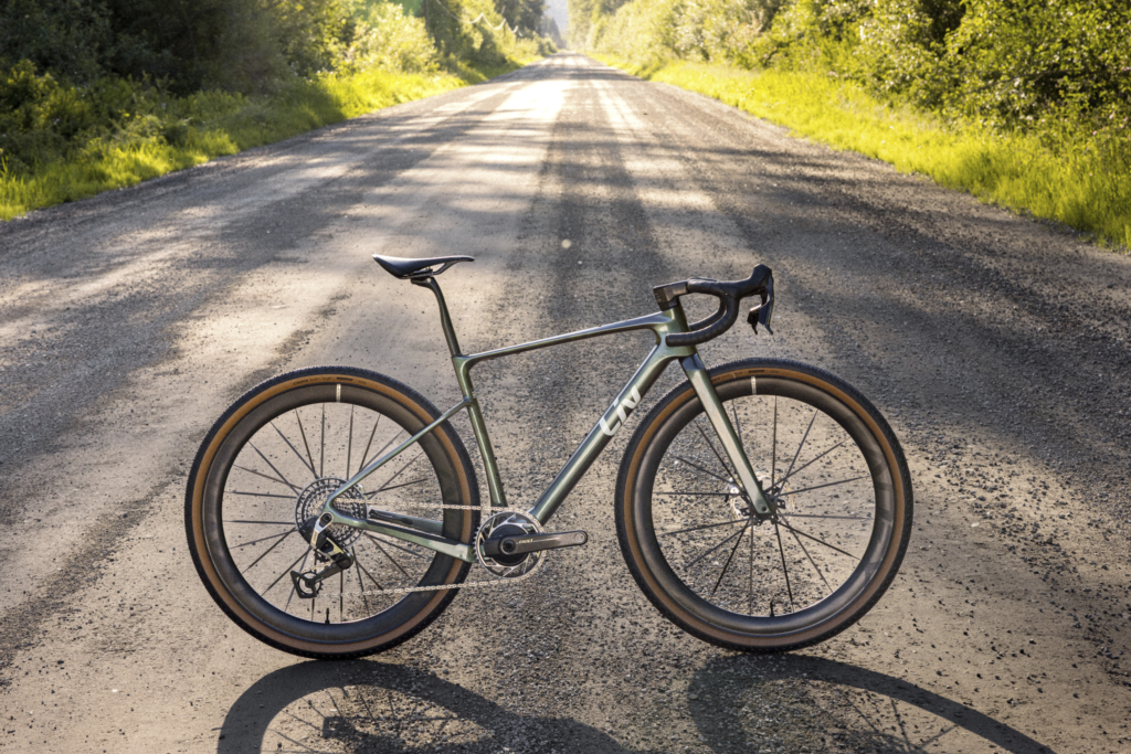 Liv Devote Advanced SL