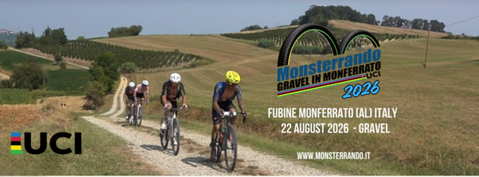 image Monsterrando UCI Gravel Race