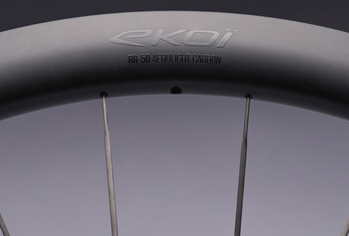 EKOÏ RR Aerolight