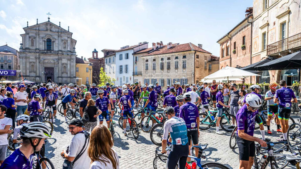 L'Étape Italia del Tour de France