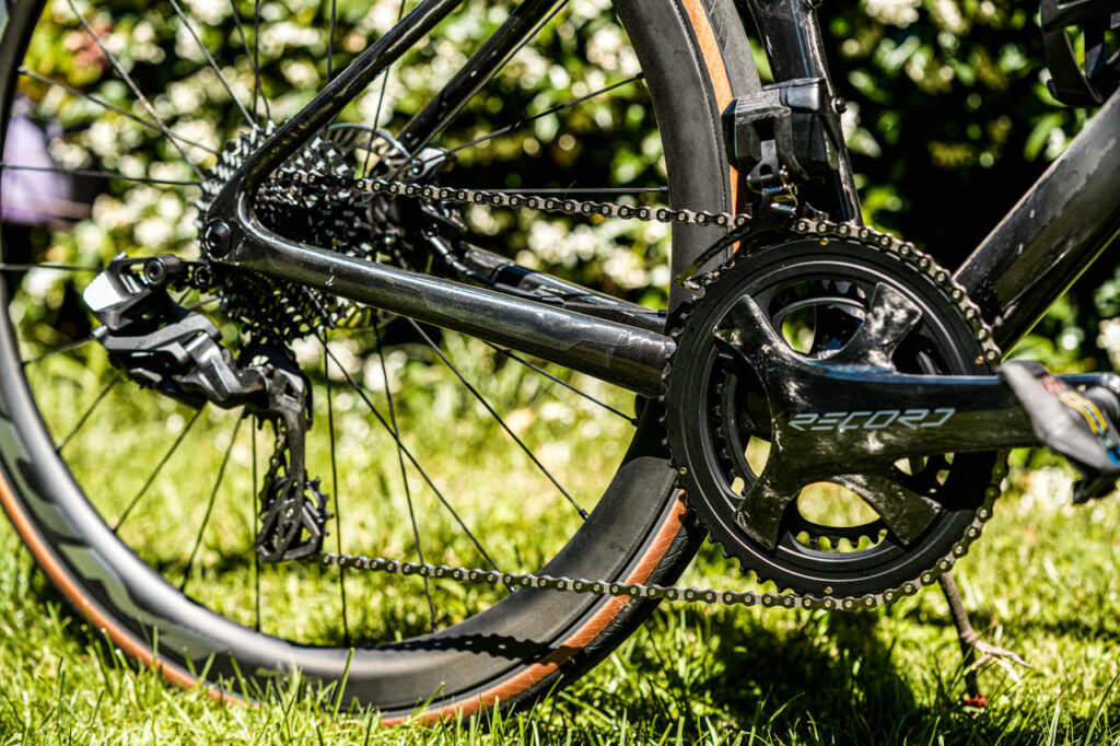 Fondriest Ronse