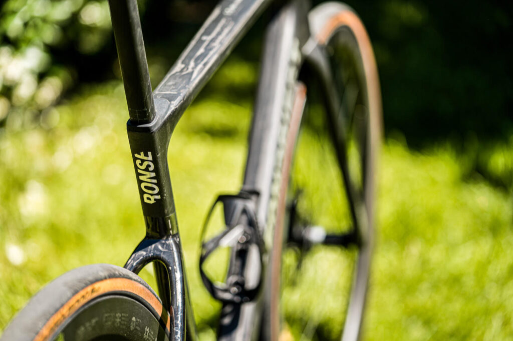 Fondriest Ronse