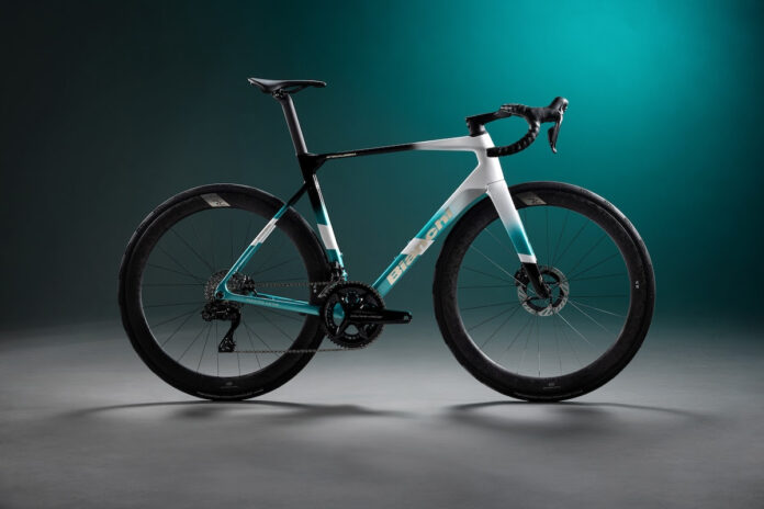 Bianchi Specialissima Bianchi Specialissima