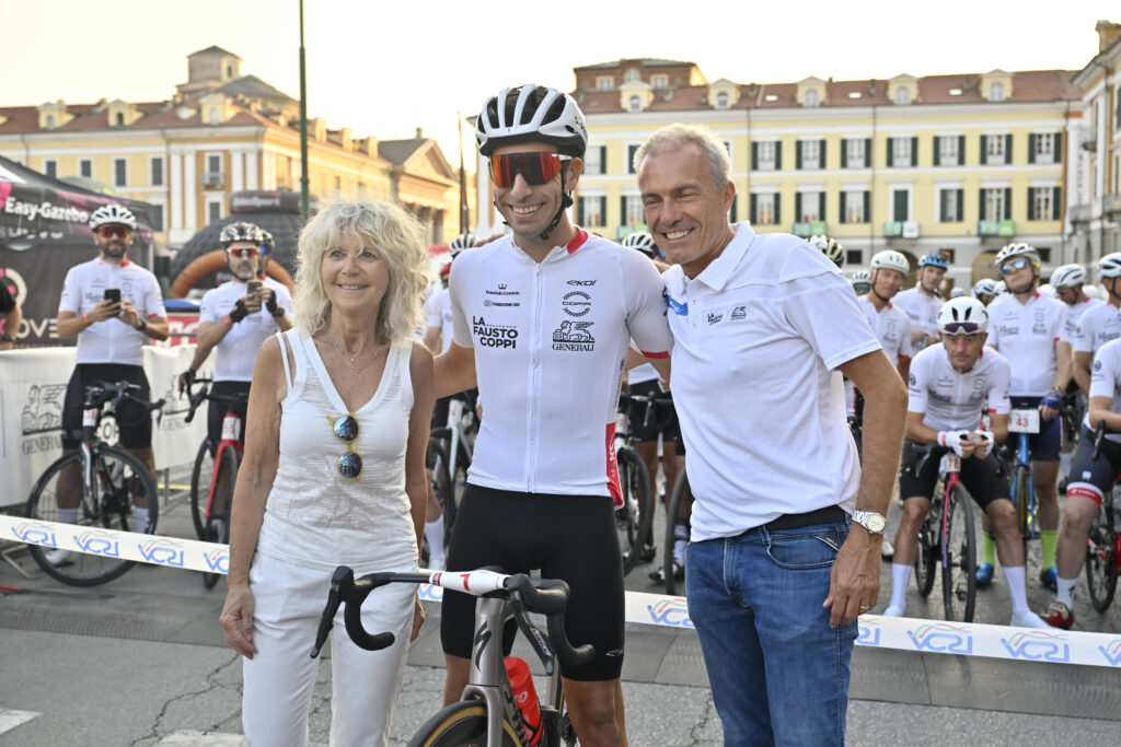 Granfondo La Fausto Coppi Generali