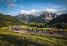 Nuncas e Maratona dles Dolomites: un sodalizio di eccellenza e cura che dura da 14 anni Nuncas