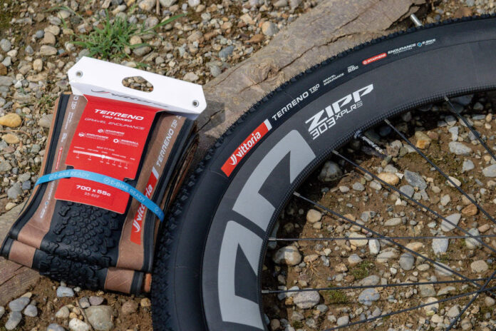 Vittoria Gravel Vittoria Gravel