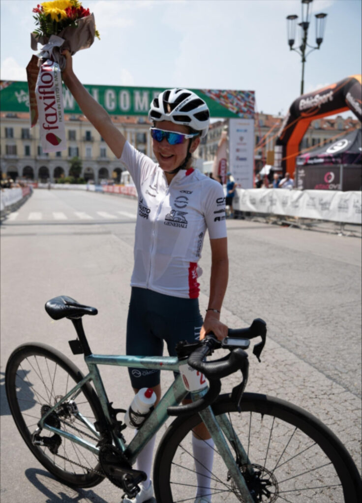 Granfondo La Fausto Coppi Generali