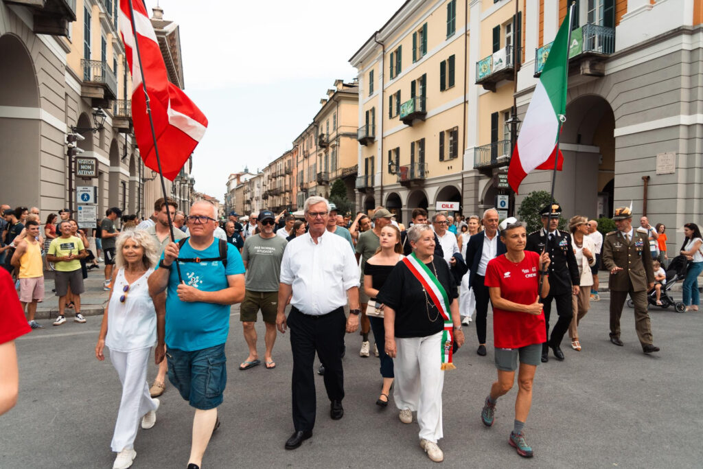 Granfondo La Fausto Coppi Generali