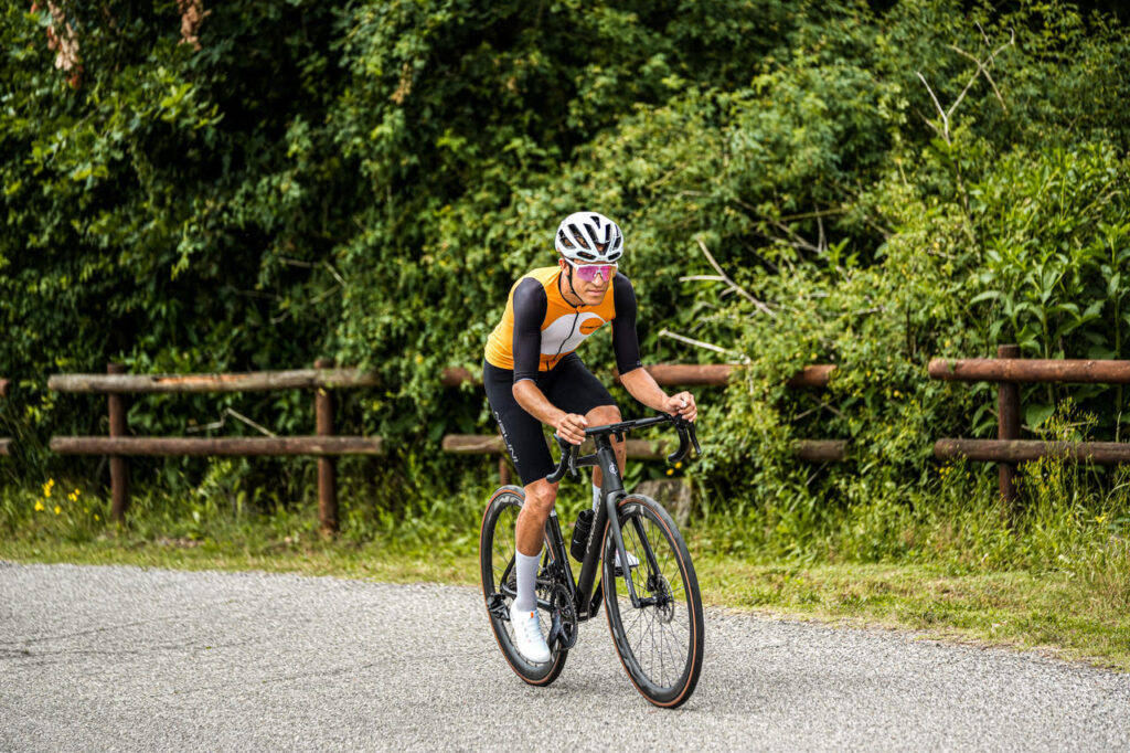Fondriest Ronse