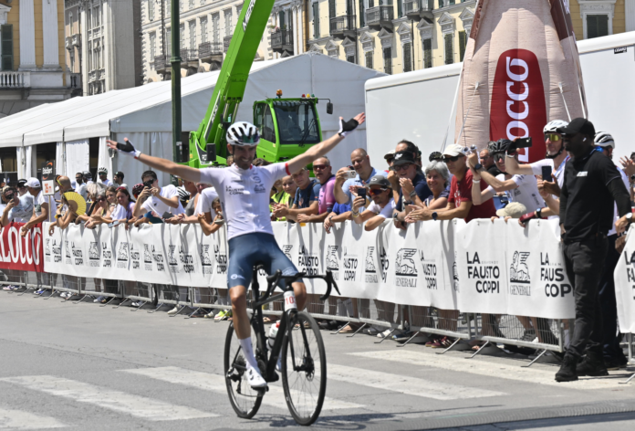 unnamed Granfondo La Fausto Coppi Generali