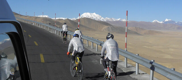 Tibet