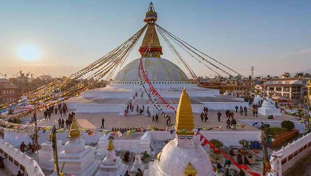 Nepal