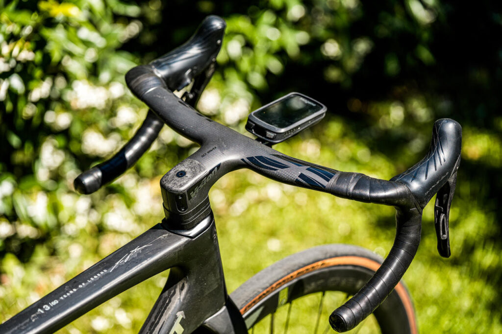 Fondriest Ronse