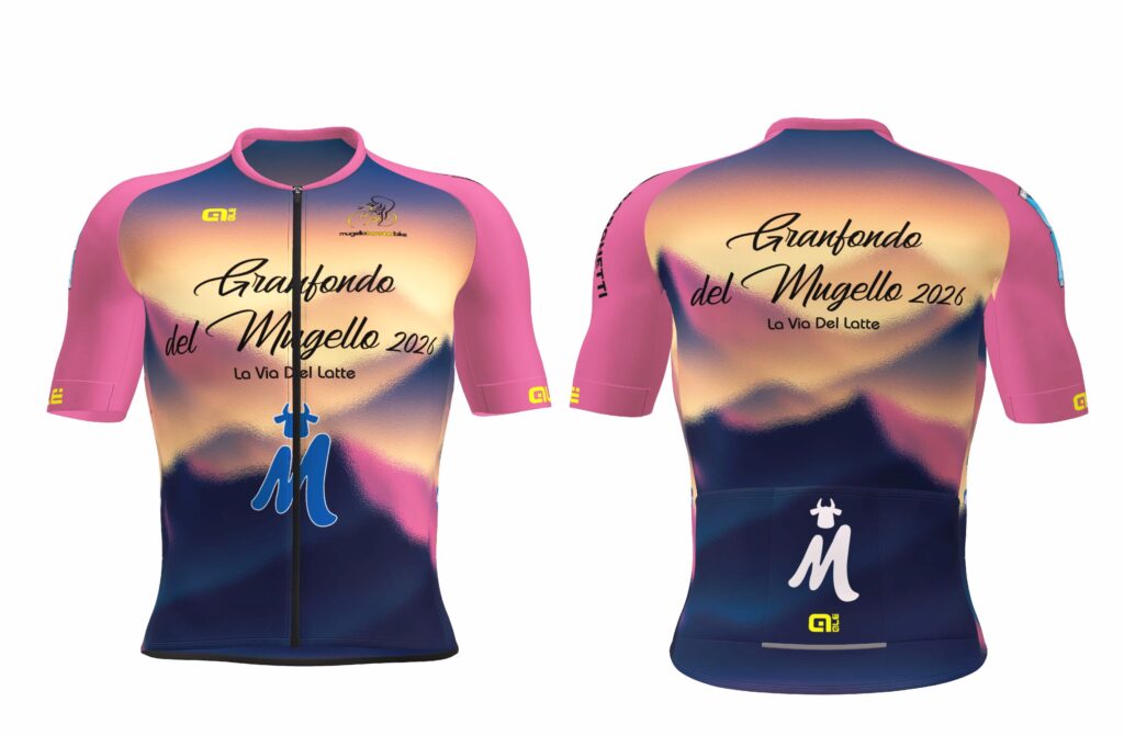 Gran Fondo del Mugello