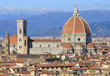 Firenze-Roma-Firenze: in arrivo da tutta Europa per 1200 km tra arte e luoghi intrisi di storia