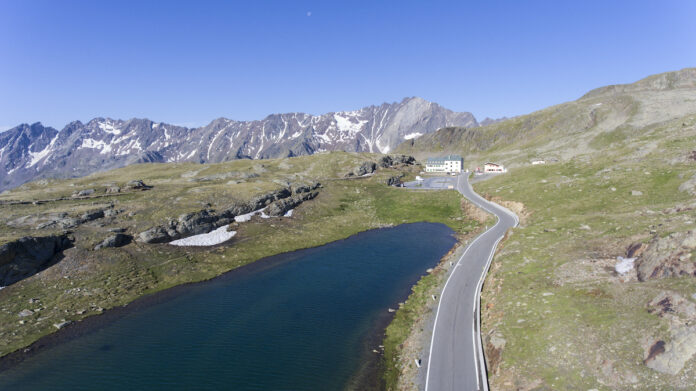 Passo Gavia