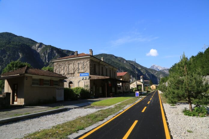 Randonnée dei Leoni Randonnée dei Leoni