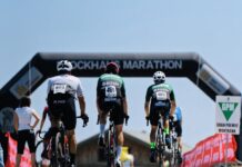 Blockhaus Marathon: tre percorsi sulla salita simbolo dell’Abruzzo Blockhaus Marathon