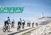 Colnago GF Luberon Pays d’Apt 2026: nel cuore della Provenza torna la sfida di fine stagione GF Luberon Pays d'Apt
