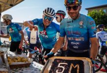 5Mila Marche: un weekend col Prestigio, tanti eventi in bicicletta 5Mila Marche