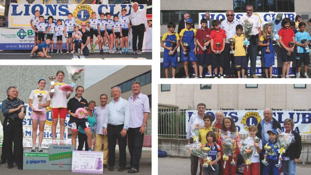 Trofeo Lions Club