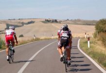 Giro delle Crete Senesi: quattro percorsi meravigliosi tra le Crete e la Val d’Orcia Giro delle Crete Senesi