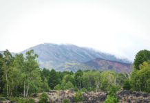 Monsieur 4000: domenica torna la sfida ai 3 versanti dell’Etna