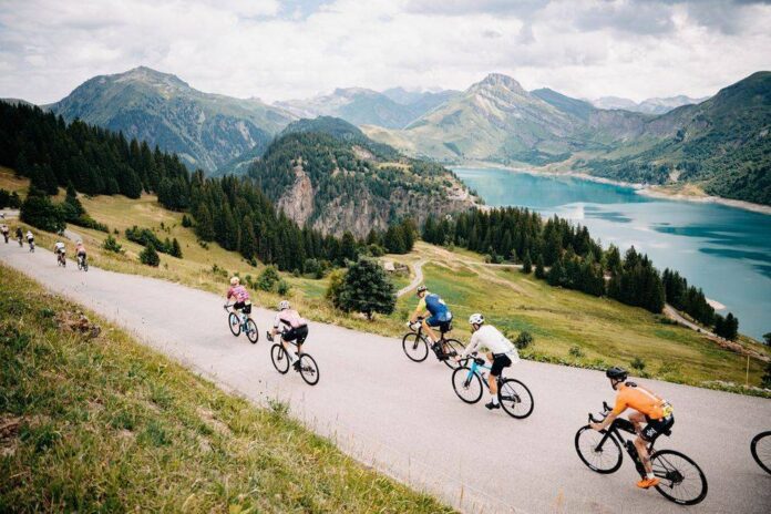 l’Etape du Tour