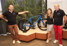 Guerciotti: prima edizione del “Dealers Day” al Victoria Park Guerciotti