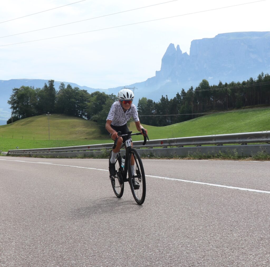 Giro delle Dolomiti