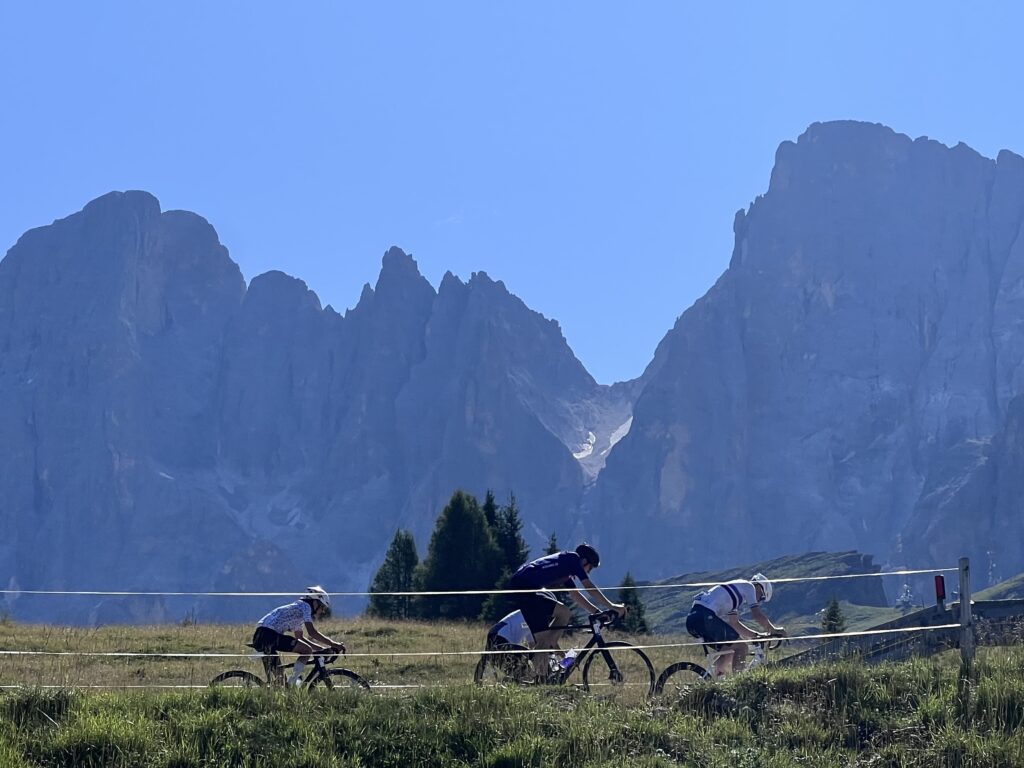 Giro delle Dolomiti