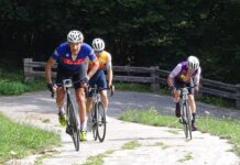 La Fabio Casartelli, rilancia l’appuntamento per la 3ª edizione del Rally Ciclistico del Lario al 18 luglio 2027 La Fabio Casartelli