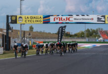 IBF 2026 / La Gialla Cycling sarà valevole per il Campionato Nazionale di Cicloturismo ACSI 2026
