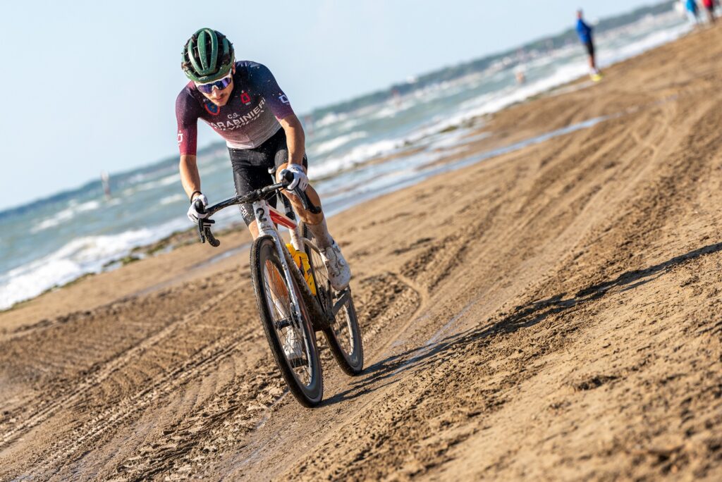 Laroste Gravel