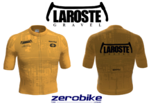 Laroste Gravel: ultimi giorni per l’Early Bird, fino al 31 luglio iscrizioni agevolate e maglia Sportful personalizzata Laroste Gravel