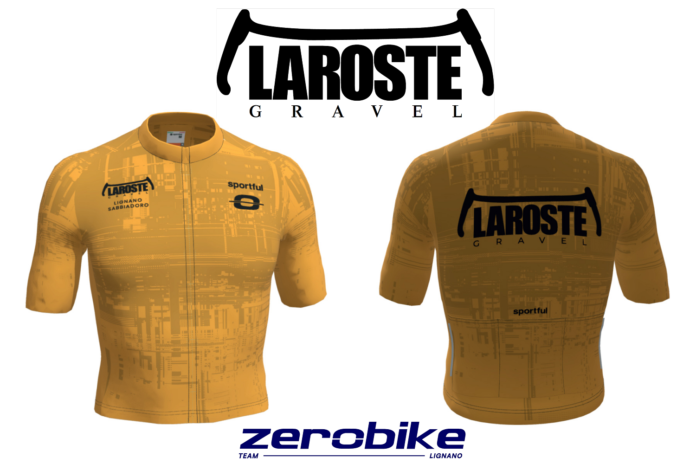 Laroste26_Maglia_1500 Laroste Gravel