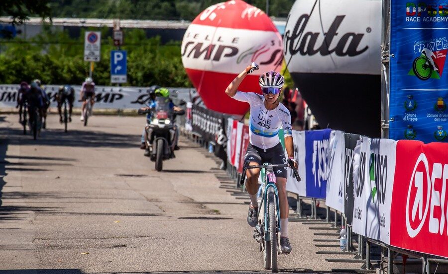 Campionato Italiano Gravel