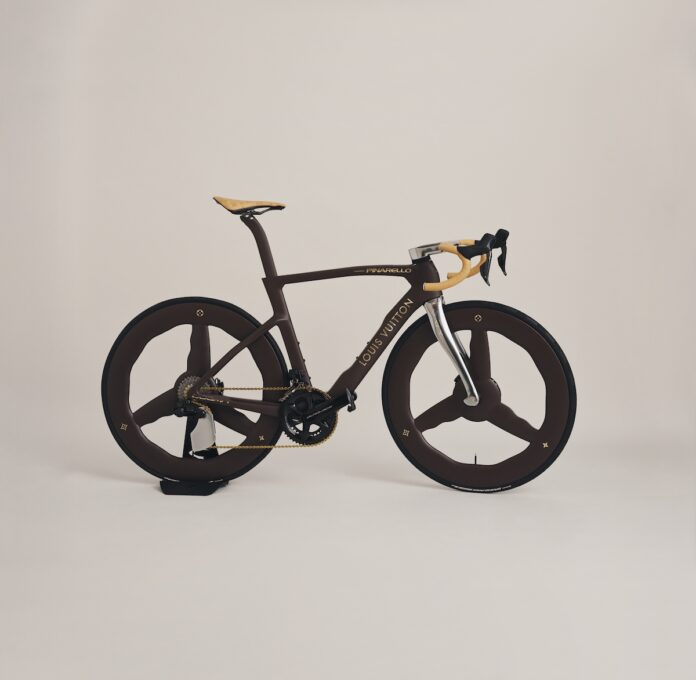 Pinarello Louis Vitton Pinarello Louis Vitton