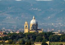 Pedalando tra fede e ricordo: domenica 19 luglio ecco la Mediofondo di Assisi Mediofondo Assisi