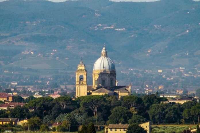 Mediofondo Assisi