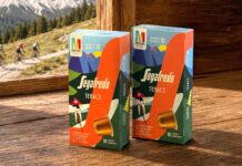Maratona dles Dolomites: Segafredo è Official Coffee Partner dell’evento, con venti ciclisti al via Segafredo_Maratona delle Dolomiti