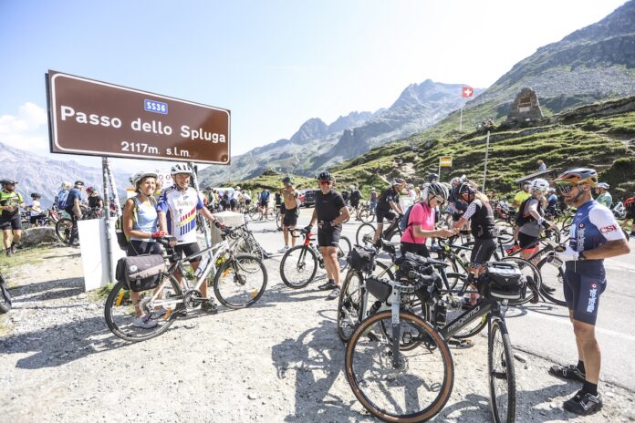 Enjoy Stelvio Valtellina Enjoy Stelvio Valtellina