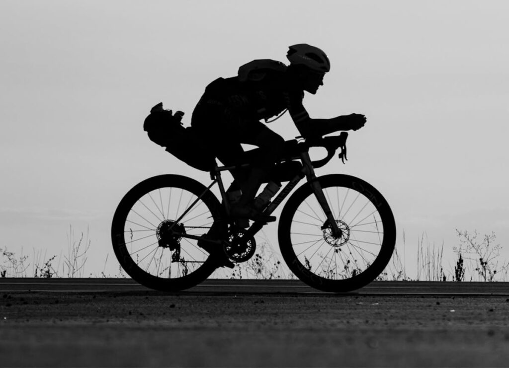 Transcontinental Race