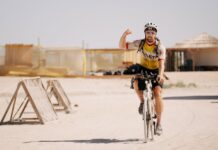 Saranno 11 gli italiani alla partenza della Transcontinental Race di domani Transcontinental Race