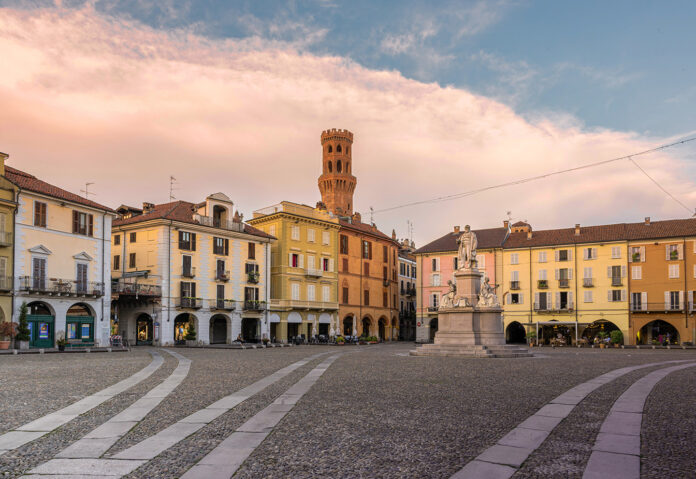 Vercelli