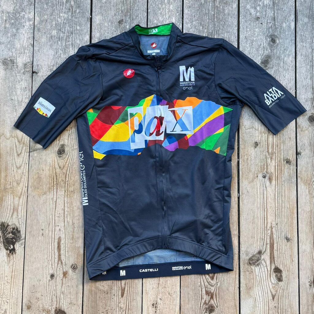 Maratona delle Dolomiti-Enel