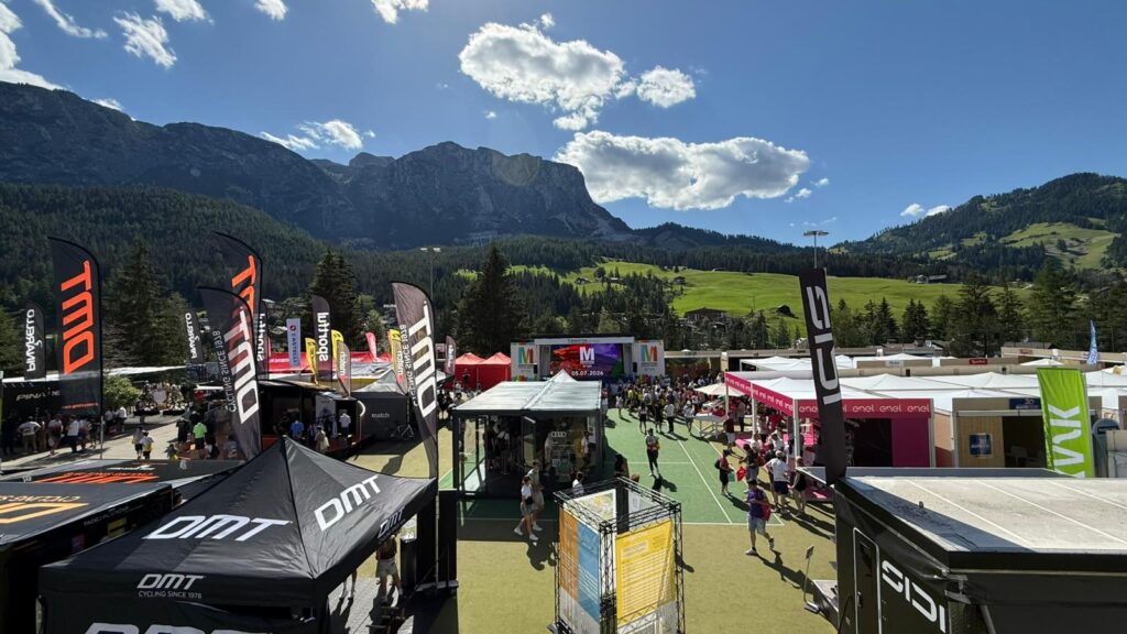 Maratona delle Dolomiti-Enel
