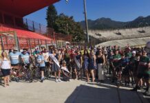 La Varese eroica non ha dormito. Grande successo per la Valganna Ciclostorica Valganna Ciclostorica