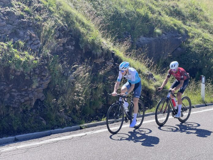 Ziegaus_Widmann_Etappe-tappa_4_Giro_delle_Dolomiti_16_07_26_Credits_Sportissimus Giro delle Dolomiti