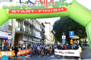 alassio Granfondo Internazionale Alassio